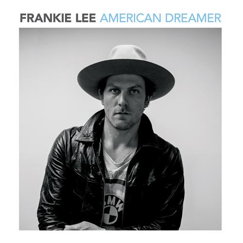 Frankie Lee American Dreamer (LP)